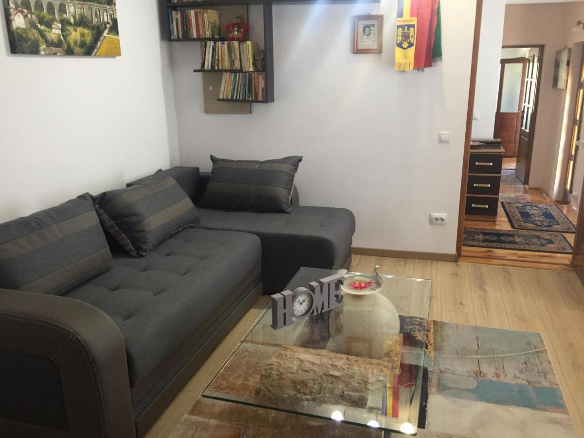 Villa Casa Rustica Cu Terasa Mediaş Esterno foto